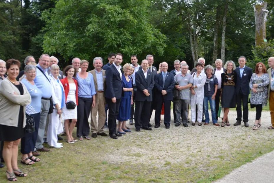 Bretagne Transamerica parraine une nouvelle association Breizh Amerika