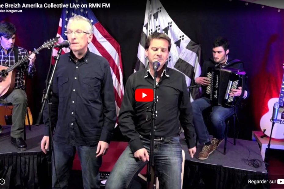 Breizh on the road 1