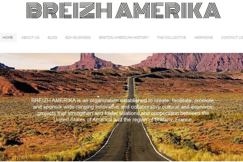 breizh amerika