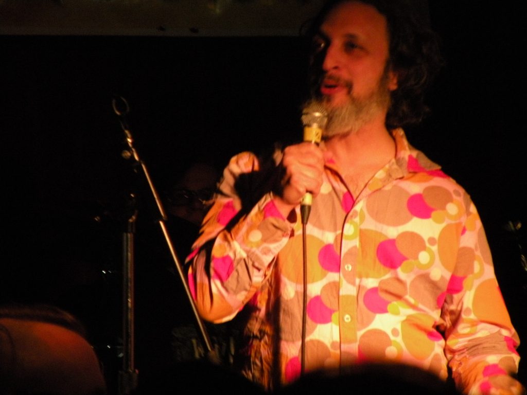 Rob Weisberg