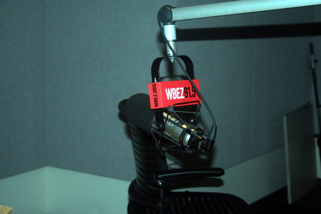 wbez