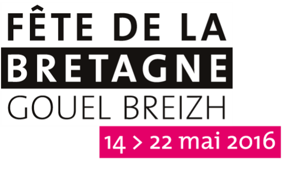 Fête de la Bretagne 2016