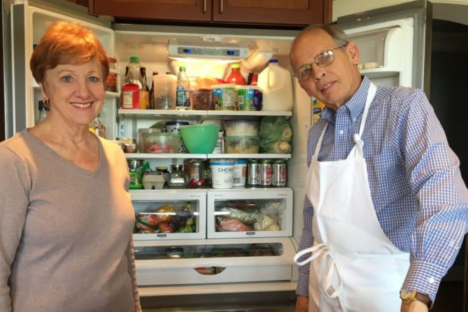Barbara et Grégory Koppe,