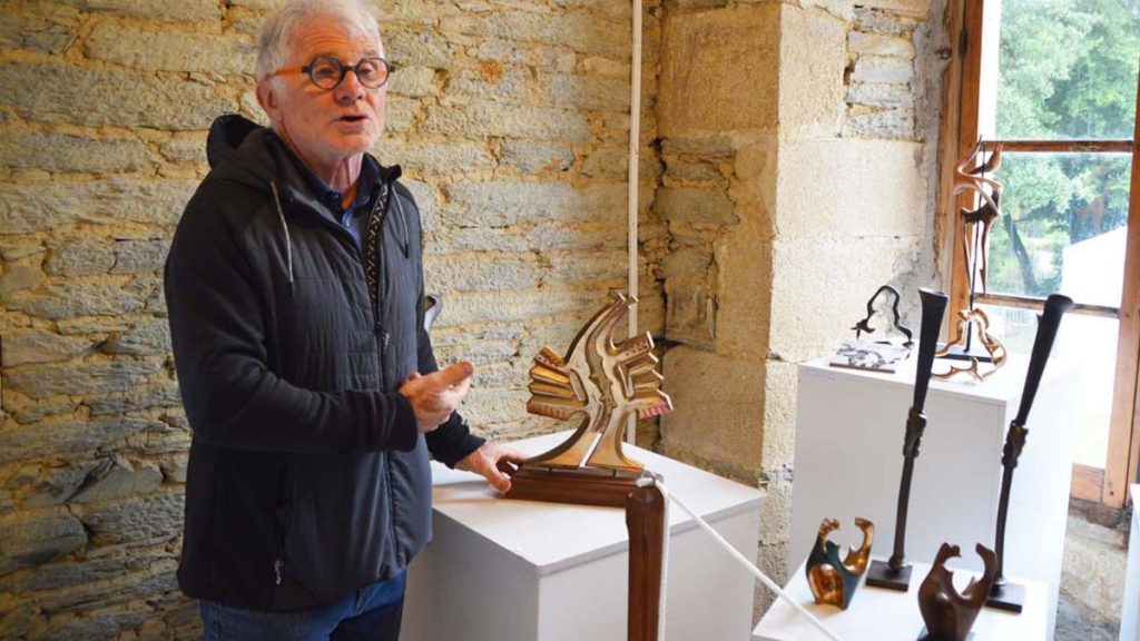 Jean-Claude Talec