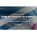 bienvenue à l'ACFA