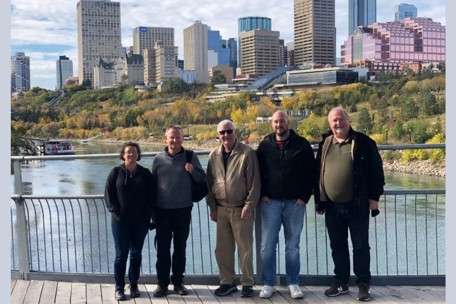 bta à edmonton