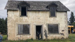 Gourin Alberta