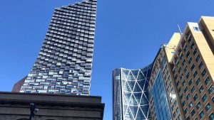 Calgary