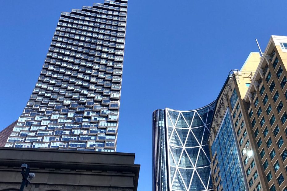 Calgary