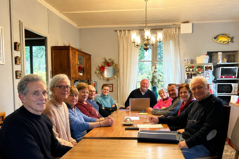assemblée générale de BTA