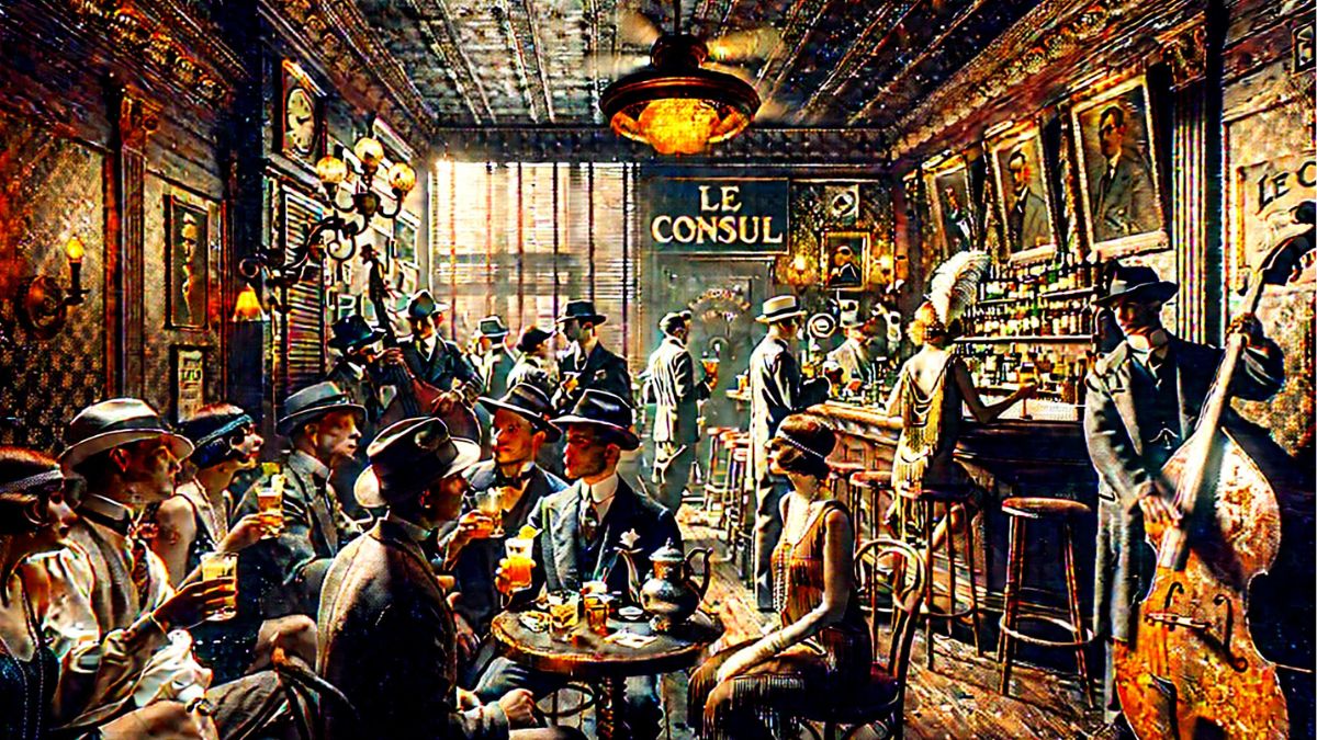 De Gourin à New York, dans les pas du « Consul breton »