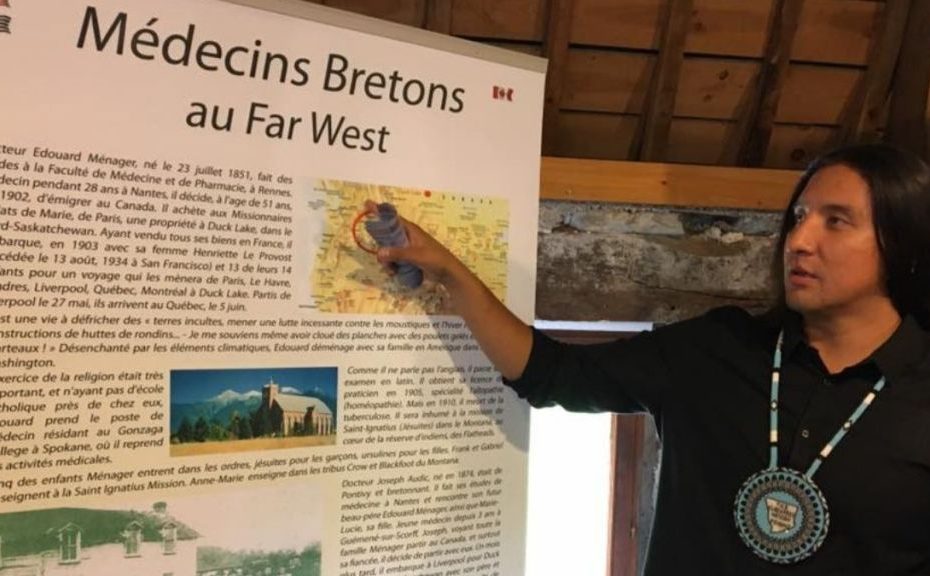 exposition Bretagne trans america