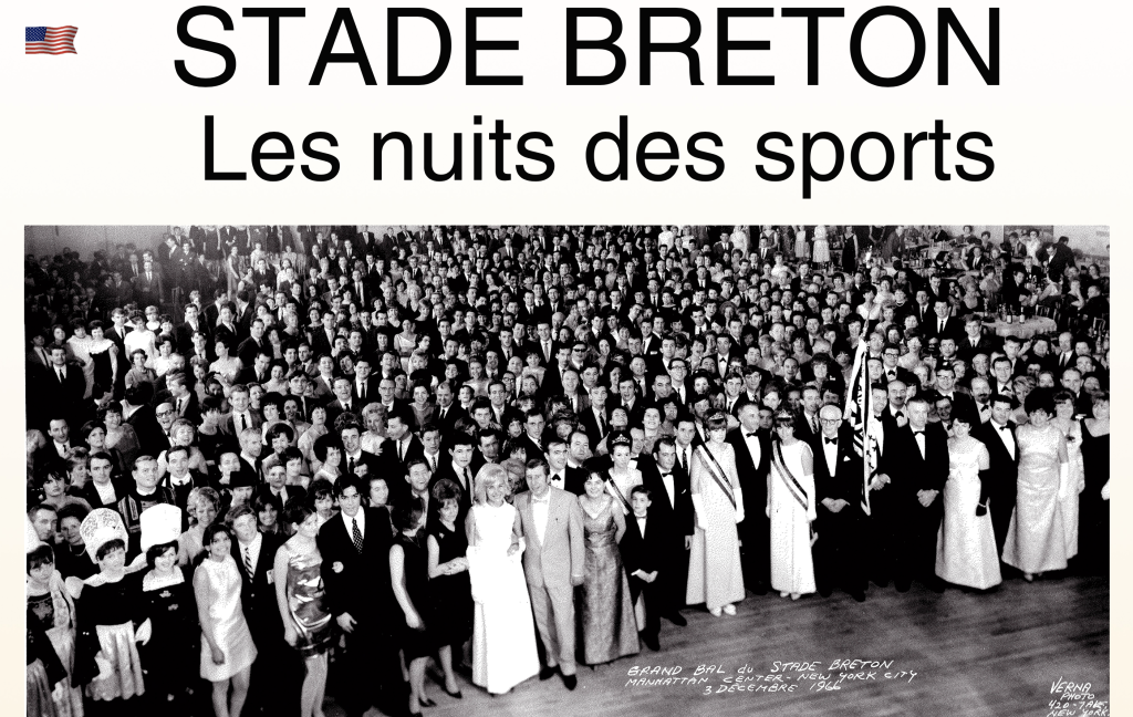 stade breton les nuits des sports