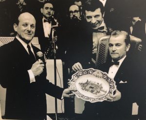 Jean montaufray et jean pengloan