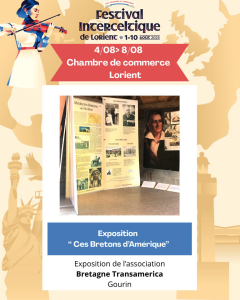 affiche festival lorient