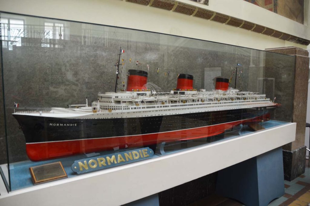 Normandie