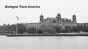 ellis island
