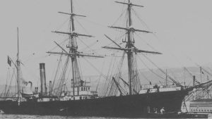 bateau isère