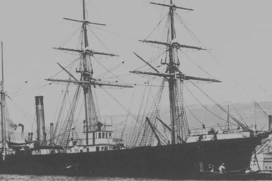 bateau isère