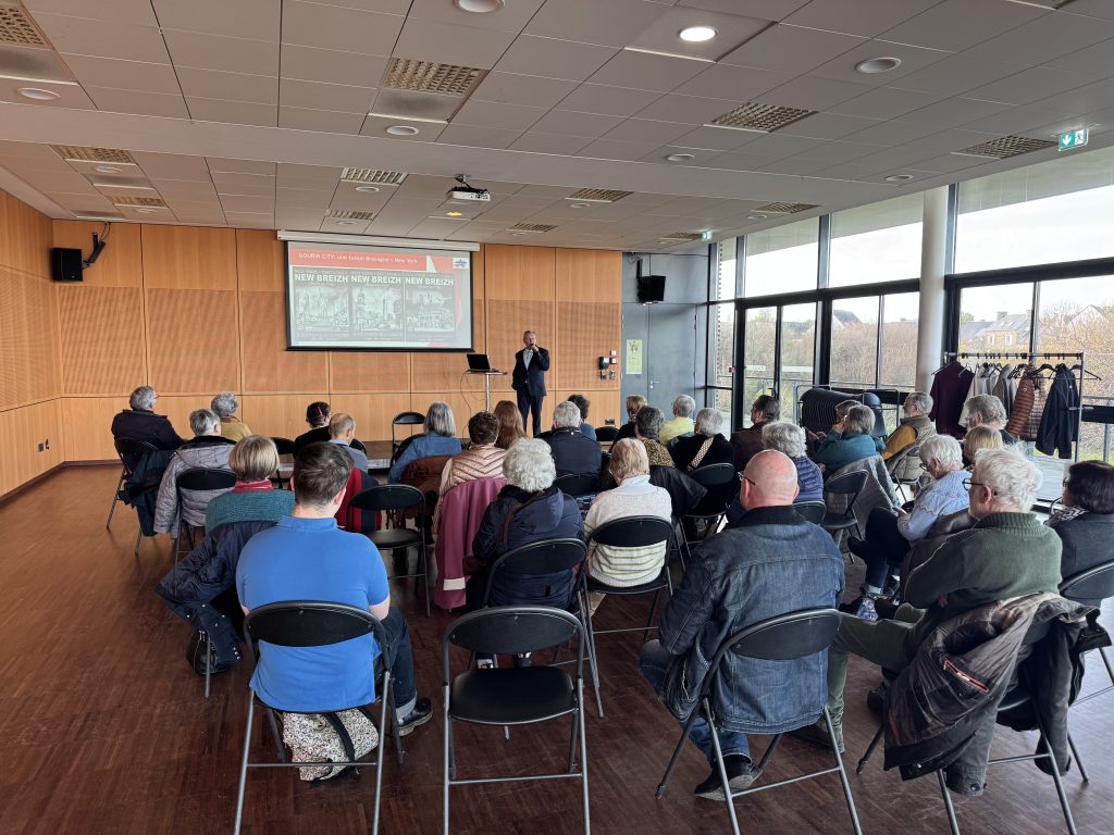 CONFÉRENCE LANGUEUX