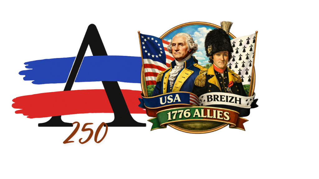 250 ans alliance