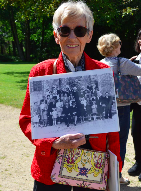 Christiane Jamet