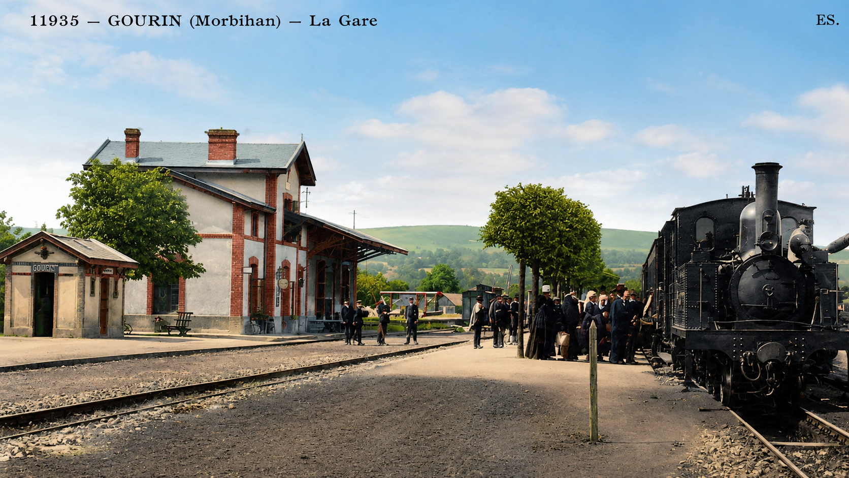 Les vrais chiffres de l&rsquo;émigration des Bretons