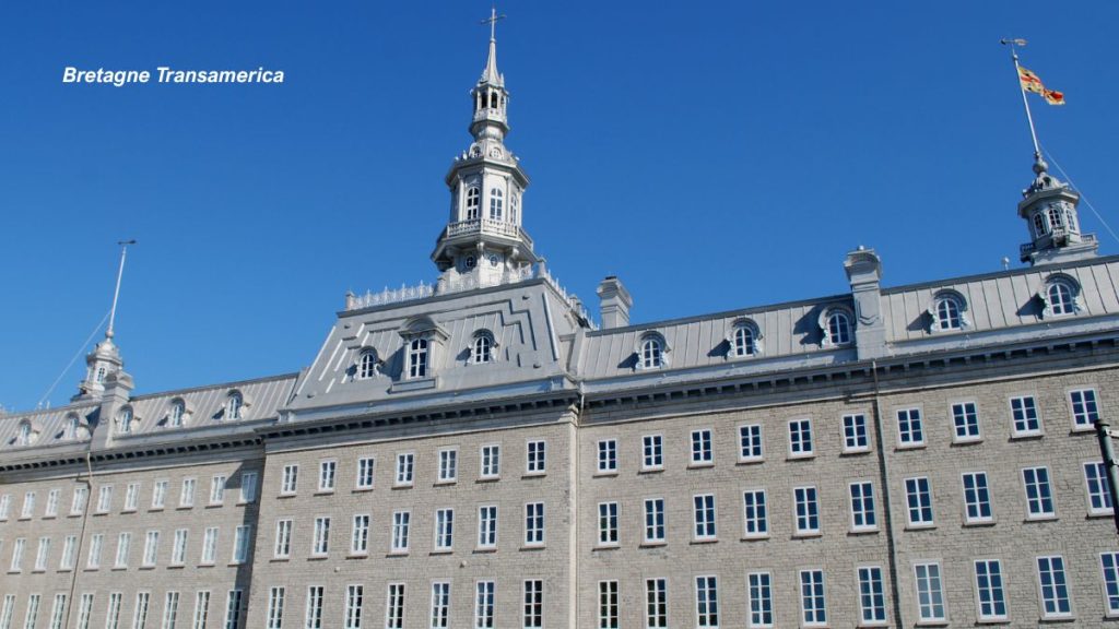 université Laval au Québec