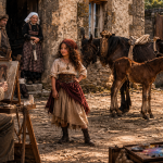 Mary Dieuleveult, (parfois appelée Marie Dieuleveut) née le 28 août 1661 à Gourin en Bretagne, décédée le 11 janvier 1710 à Cap Français, était une pirate française au XVIIe siècle.