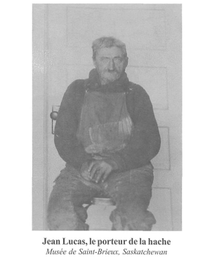 Jean Lucas