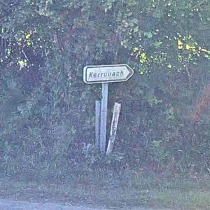 Panneau Kerrouach