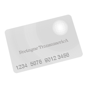 carte fictive de membre de l'association