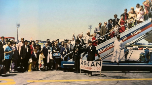 apean air-france
