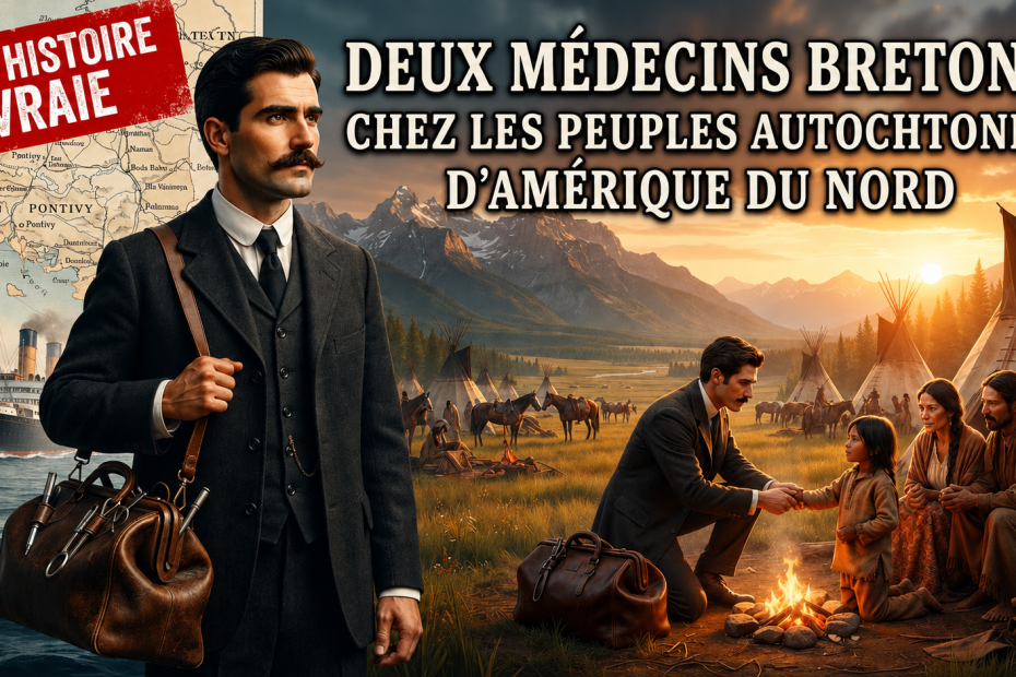 deux médecins